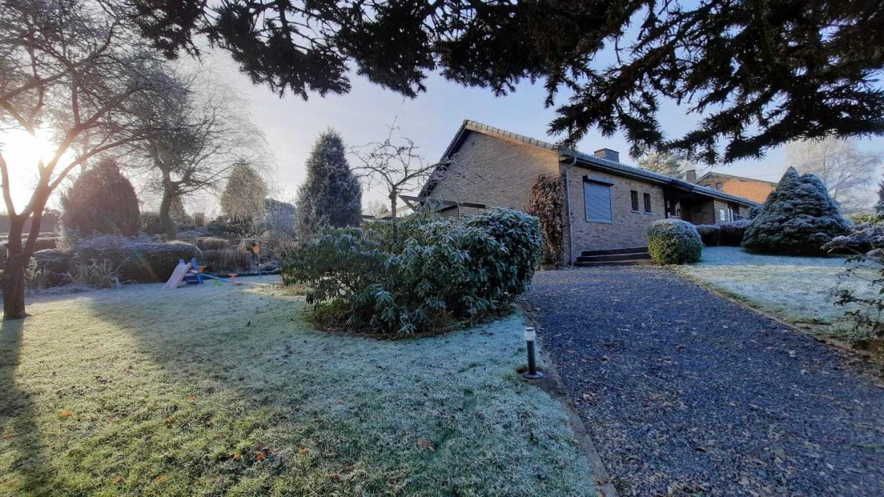 Gite Les Sittelles Tenneville Exterior foto